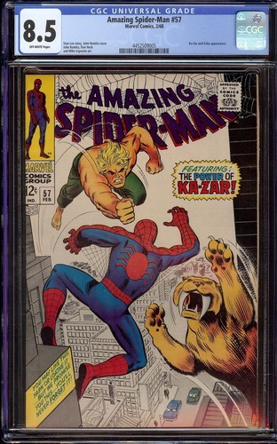 Amazing spider man - spider-man, #