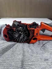 Husqvarna 350 Chainsaw Engine