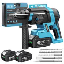 Trapano avvitatore batteria - trapano,