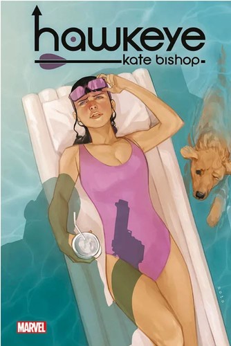 Occhio falco kate bishop - occhio, falco: