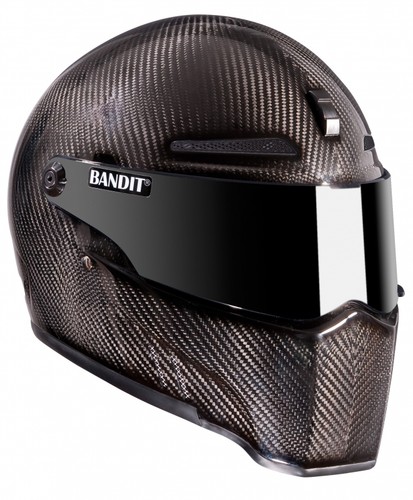 Casco moto bandit alien in - bandit, 2