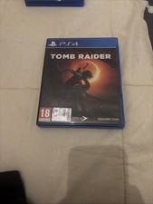 tomb raider ps4