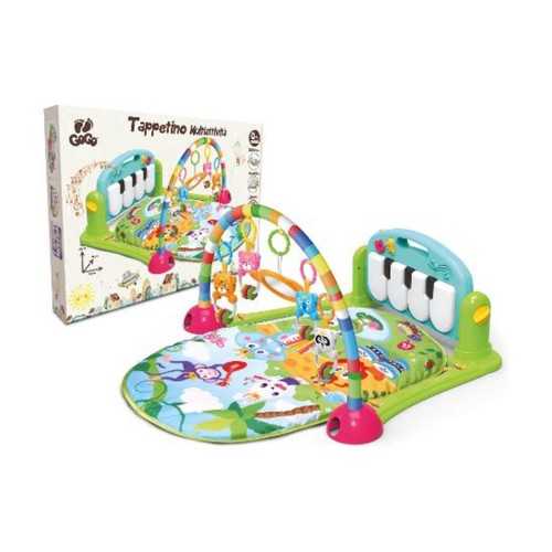 Teorema gogo 80487 palestrina - gogo,