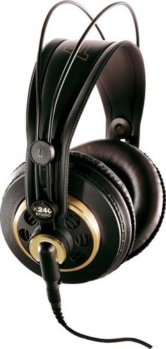 Akg k240 studio cuffia - akg, e