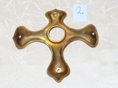 Ricambio pickelhaube croce - ricambio,