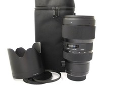 Obiettivo Sigma ART 50-100mm