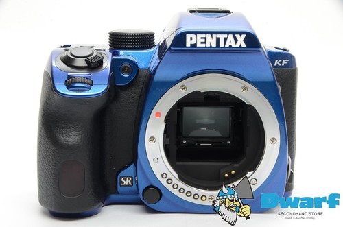 Fotocamera reflex digitale