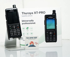 Thuraya XT-PRO Satellite Phone