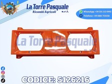 5126216 BARRA PORTAFANALI