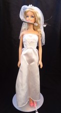 Mattel 1998 doll - mattel, vintage