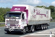 THH Truck Photos - Scania 113h
