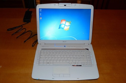 Veloce computer portatile - pc,