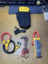 Fluke 374 Iflex I2500 Pinza