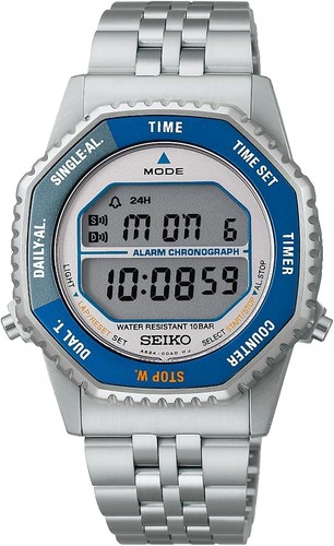 Braccialetto seiko selection - braccialetto,
