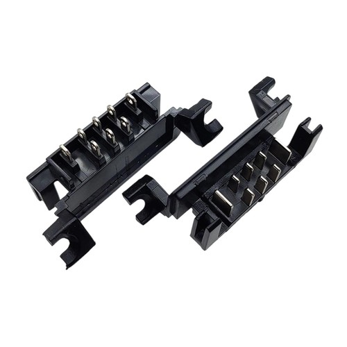 Terminale connettore - 2x,