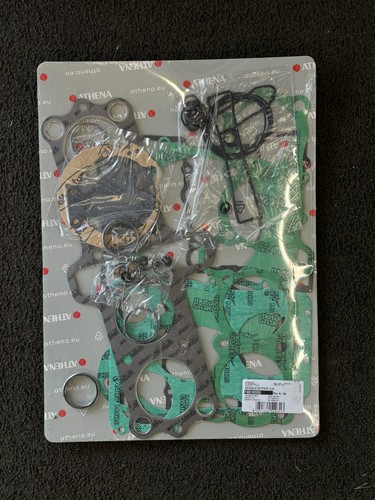 Kit guarnizioni completo - kit,