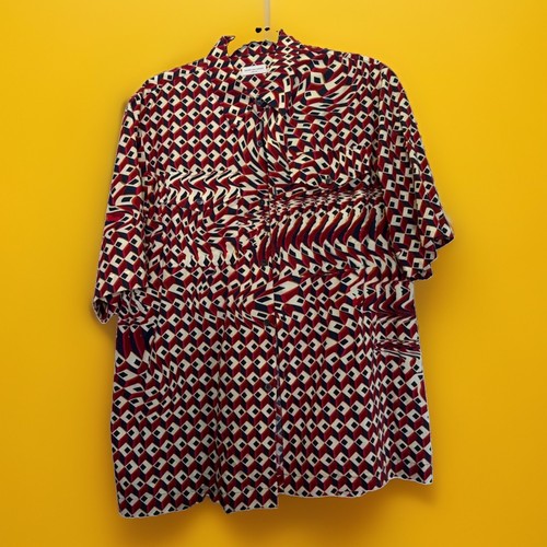 Camicia dries van - camicia, noten