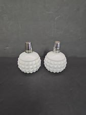 Vtg Made in Japan Milk Glass