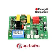 SCHEDA ELETTRONICA PER SM100