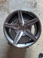 Originale Mercedes Benz AMG SL