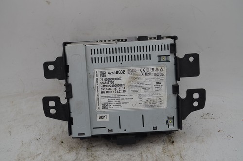 103075 autoradio opel karl - opel,