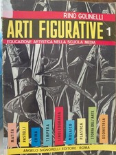 !! Arti Figurative !! di Rino