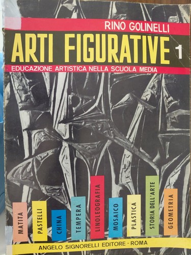 Arti figurative di - figurative, rino