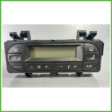 Comandi Clima AC CITROEN C3 2a