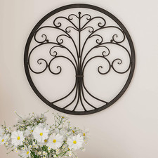 Decorazione Parete – Albero