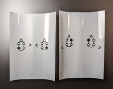 Pellicola antiabrasione Tesla