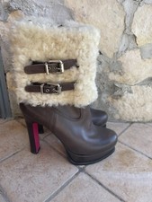 Stivali Donna Luciano padovan