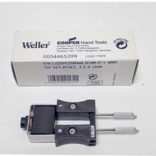 Weller 0054465399 rtw3 - 0054465399,