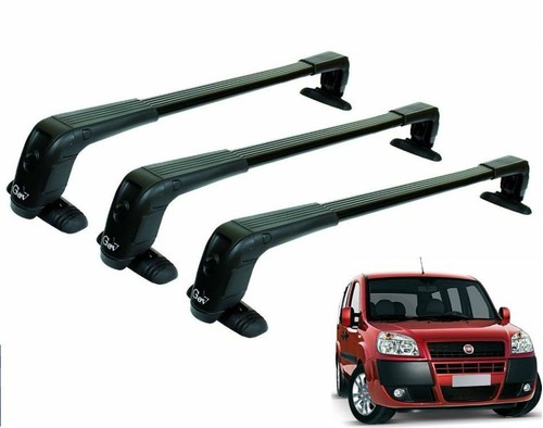 Barre portatutto portapacchi - barre,
