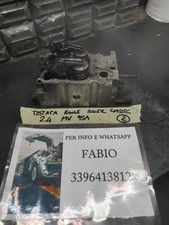 Testa Range Rover Classic 2.4