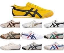 Sneakers 999 nuove Onitsuka Tiger Mexico 66 1183C102 8 colori popolari con scatola