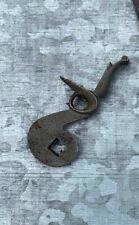 Accessori e ricambi avancarica cane a pietra focaia portachiavi (cd. A)