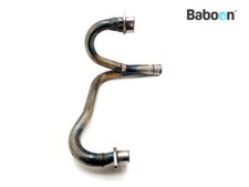 Set curve marmitta BMW R 1100