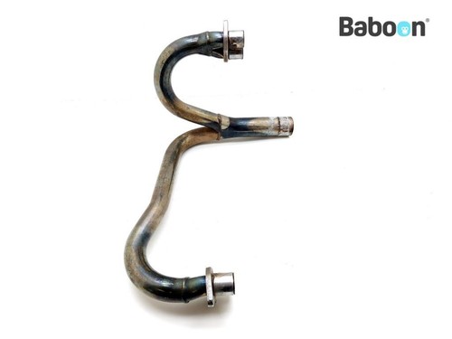 Set curve marmitta - bmw, r