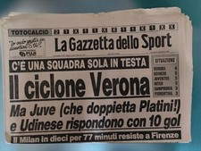 GAZZETTA DELLO SPORT 24