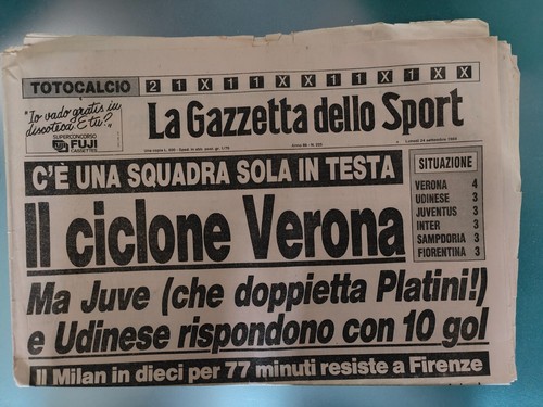 Gazzetta dello sport - gazzetta,