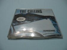 "CD" THE CALLING - ADRIENNE -