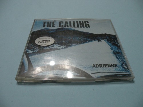 The calling adrienne - the,