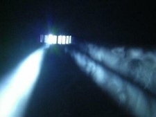 Effetto luce vintage DERBY RAY