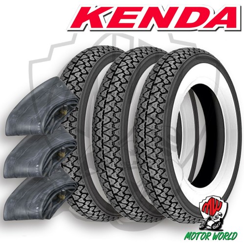 Kit gomme kenda - gomme, k333