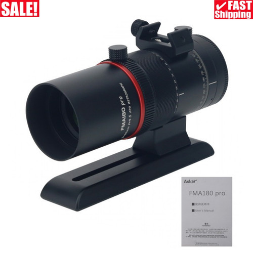 Askar fma180 pro apo - askar,