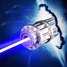 BX3-S 450nm Messa a fuoco