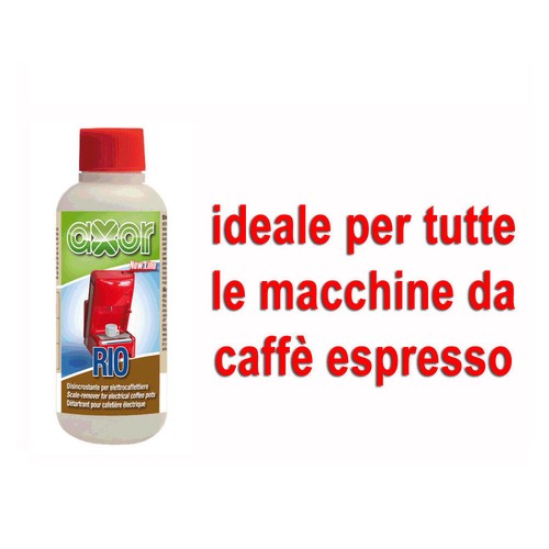 Anticalcare universale - anticalcare, e