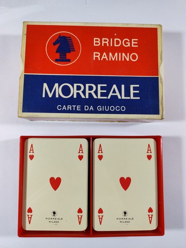 Carte gioco ramino - gioco,