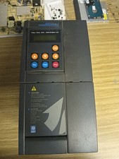 inverter trifase SIEI 5,5 kW 400vac Afy2055-kbx 