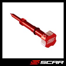 FUEL MIXTURE SCREW KEIHIN FCR